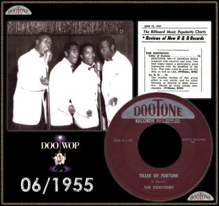 DOOTONES - TELLER OF FORTUNE_IC#001.jpg