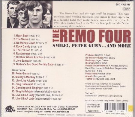 Remo Four - Smile.jpg