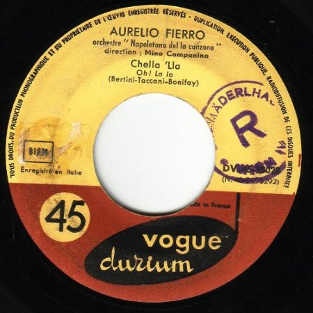 k-vogue durium 1.JPG