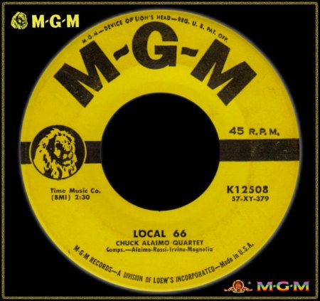 CHUCK ALAIMO QUARTET - LOCAL 66_IC#002.jpg