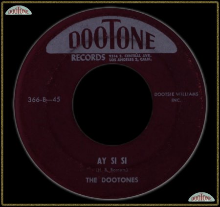 DOOTONES - AY SI SI_IC#002.jpg