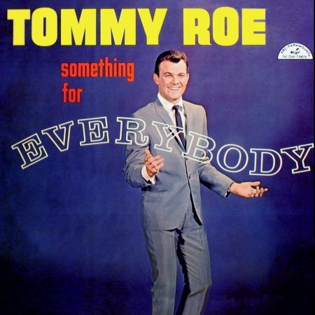 TOMMY ROE ABC-PARAMOUNT LP ABC-467_IC#002.jpg
