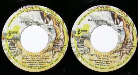 IndianLoveCall12RayStevens Barnaby B 616.jpg