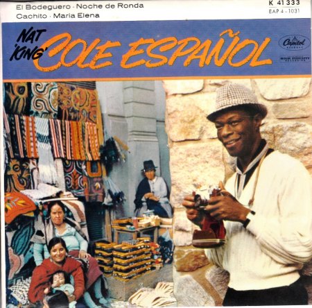 NAT KING COLE-EP - Cole Espanol - CV VS -.jpg