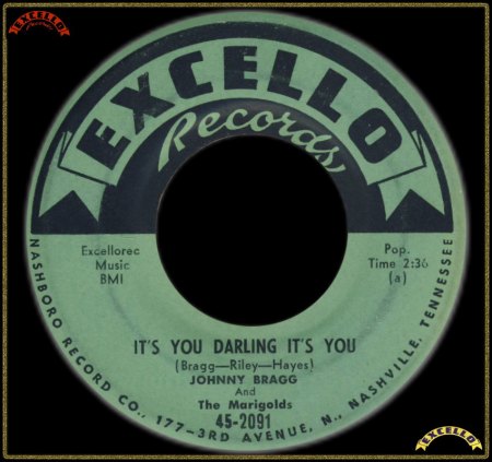 JOHNNY BRAGG &amp; THE MARIGOLDS - IT'S YOU DARLING IT'S YOU_IC#002.jpg