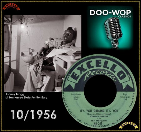 JOHNNY BRAGG &amp; THE MARIGOLDS - IT'S YOU DARLING IT'S YOU_IC#001.jpg