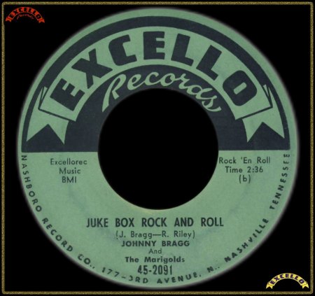 JOHNNY BRAGG &amp; THE MARIGOLDS - JUKE BOX ROCK &amp; ROLL_IC#002.jpg