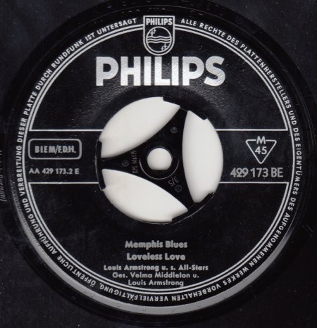 LOUIS ARMSTRONG-EP - St. Louis Blues -B-.jpg