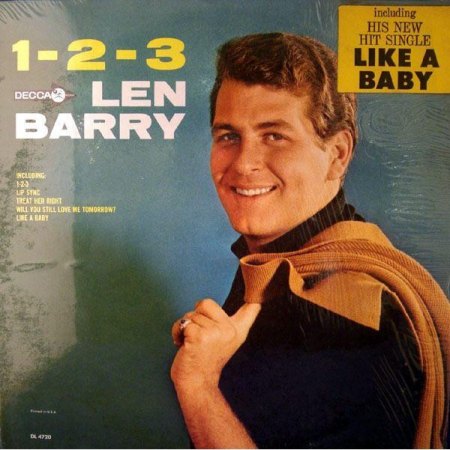 Barry Len - 1,2,3.jpg