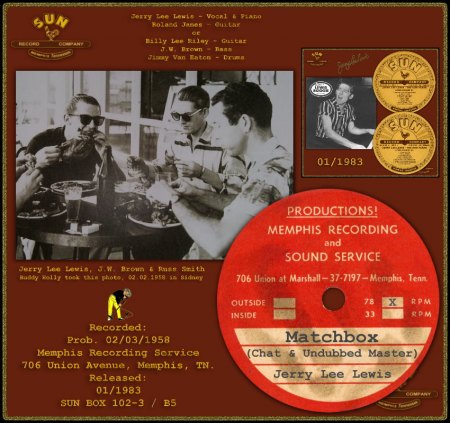 JERRY LEE LEWIS - MATCHBOX (CHAT &amp; UNDUBBED MASTER)_IC#001.jpg