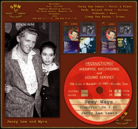 JERRY LEE LEWIS - SEXY WAYS (CARRYIN' ON, 2.2)_IC#001.jpg