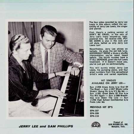 JERRY LEE LEWIS SUN EP EPA-108_IC#003.jpg
