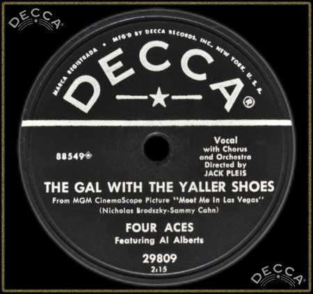 FOUR ACES - THE GAL WITH THE YALLER SHOES_IC#002.jpg