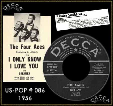 FOUR ACES - DREAMER_IC#001.jpg