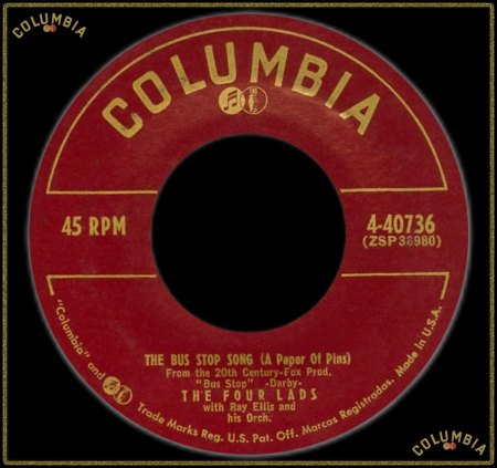 FOUR LADS - THE BUS STOP SONG_IC#002.jpg