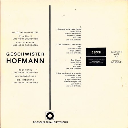 GESCH.HOFMANN-EP - Decca 45 - A 102 CV VS -1-.jpg