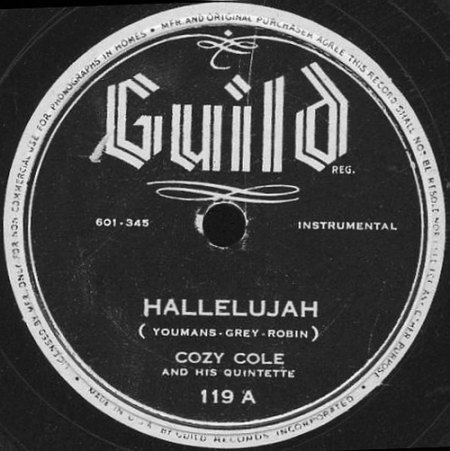 Cozy Cole - Guild (78rpm).Jpg