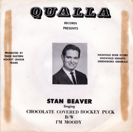 Beaver, Stan - Chocolate covered hockey puck - I'm moody.jpg