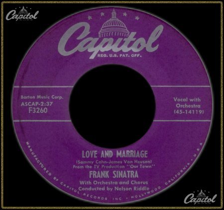 FRANK SINATRA - LOVE &amp; MARRIAGE_IC#003.jpg