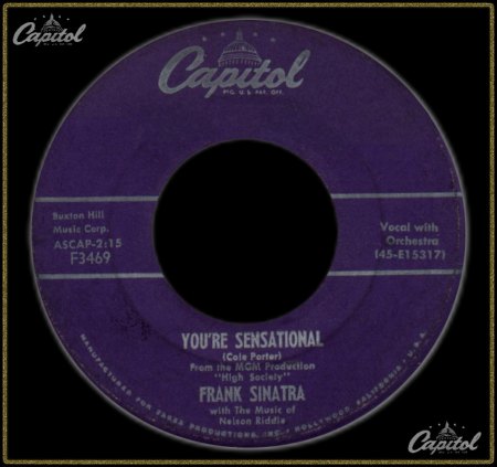 FRANK SINATRA - YOU'RE SENSATIONAL_IC#002.jpg