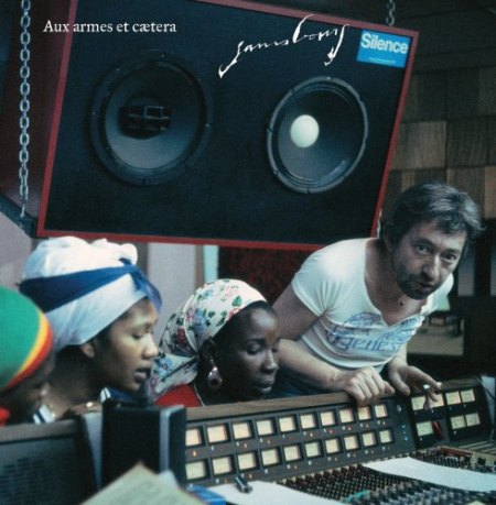 Gainsbourg, Serge - Aux Armes et Caetera DCD.jpg