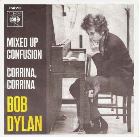 Dylan, Bob - Mixed up confusion.jpg