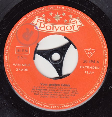 ERNI BIELER &amp; ANITA WILSON-EP - Polydor 20494 -A-.jpg