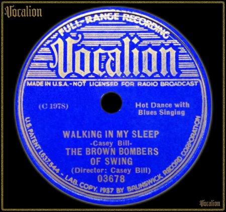 BROWN BOMBERS OF SWING - WALKING IN MY SLEEP_IC#002.jpg