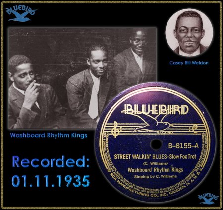 WASHBOARD RHYTHM KINGS - STREET WALKIN' BLUES_IC#001.jpg