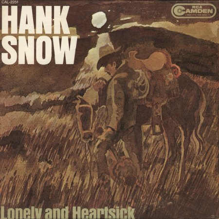 Snow, Hank - Lonely and heartsick.jpg