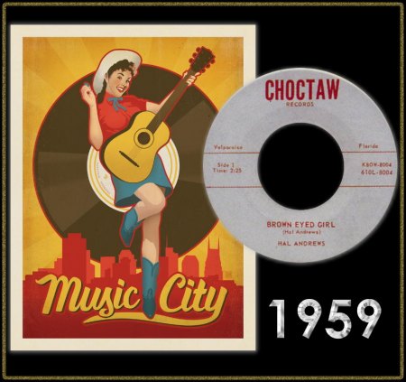 HAL ANDREWS - BROWN EYED GIRL_IC#001.jpg