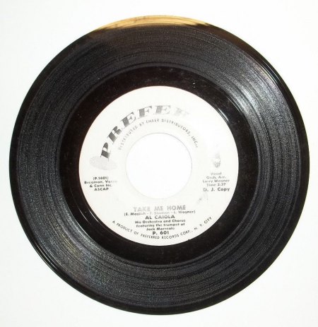 Al Caiola - Take me home.jpg