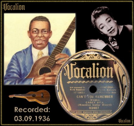 CASEY BILL WELDON - CAN'T YOU REMEMBER_IC#001.jpg