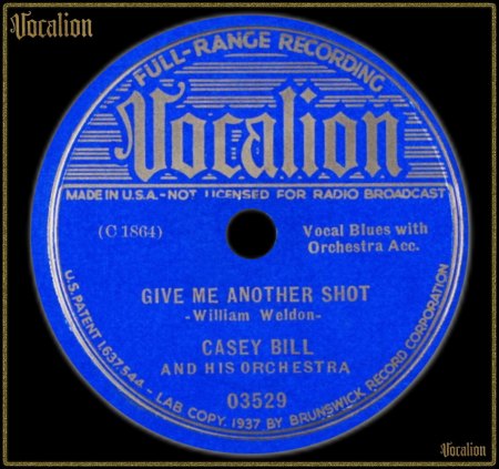 CASEY BILL WELDON - GIVE ME ANOTHER SHOT_IC#002.jpg
