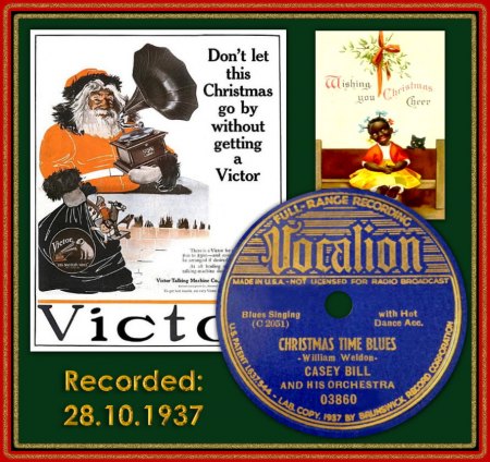 CASEY BILL WELDON - CHRISTMAS TIME BLUES_IC#001.jpg