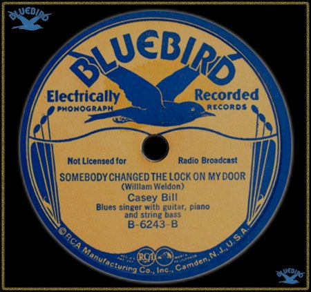 CASEY BILL WELDON - SOMEBODY CHANGED THE LOCK ON MY DOOR_IC#002.jpg