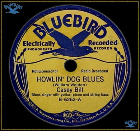 CASEY BILL WELDON - HOWLIN' DOG BLUES_IC#002.jpg