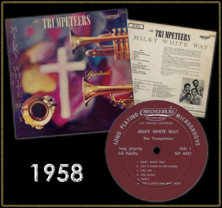 TRUMPETEERS SCORE LP SLP-4021_IC#001.jpg