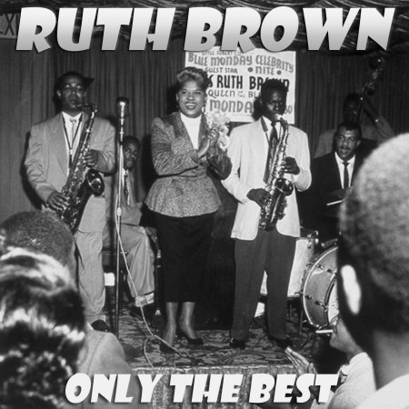 Brown, Ruth - Only the Best - 3'erCD .jpg