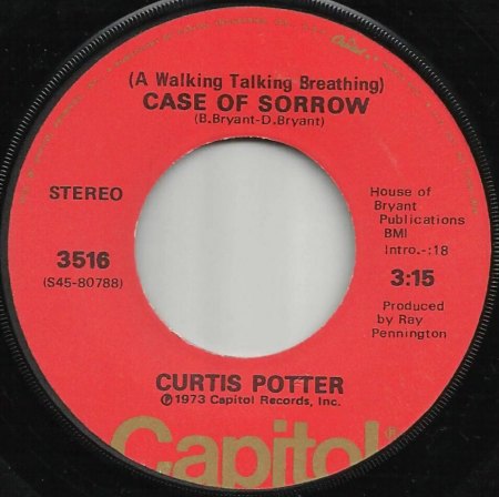 09 - Curtis Potter - (A Walking Talking Breathing) Case Of Sorrow.jpg
