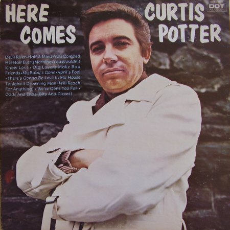 Curtis Potter - Here Comes Curtis Potter - F.jpg