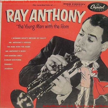 Anthony,Ray03Capitol TheYoungManWithTheHorn.jpg