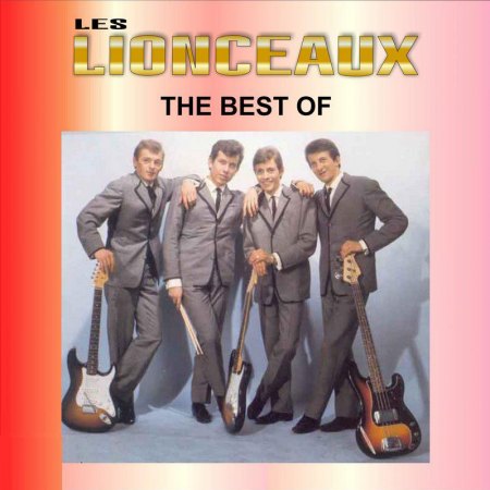 Les Lionceaux - Antologie - Front.jpg