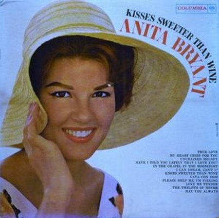 Bryant Anita - Kisses sweeter tha wine.jpg