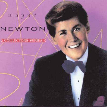Newton, Wayne - Capitol Collectors Serie (2).jpg