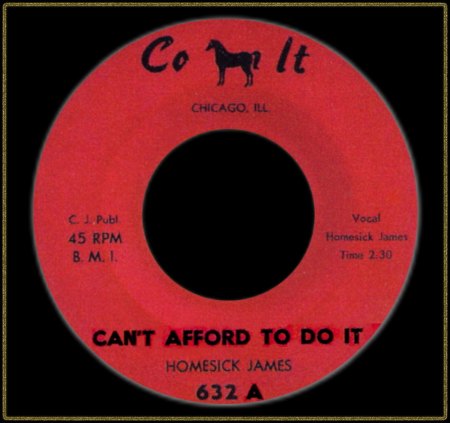 HOMESICK JAMES - CAN'T AFFORD TO DO IT_IC#003.jpg
