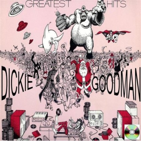 Goodman, Dickie - Greatest Hits.JPG