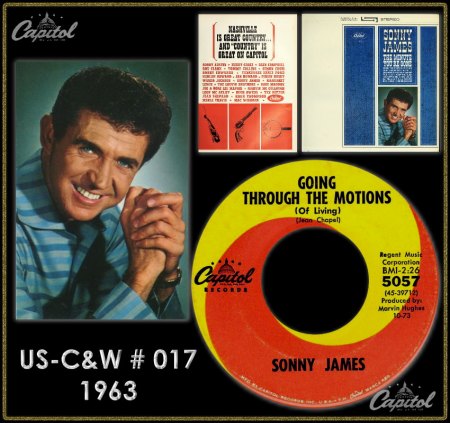 SONNY JAMES - GOING THROUGH THE MOTIONS (OF LIVING)_IC#001.jpg