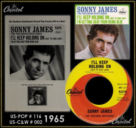 SONNY JAMES - I'LL KEEP HOLDING ON_IC#001.jpg