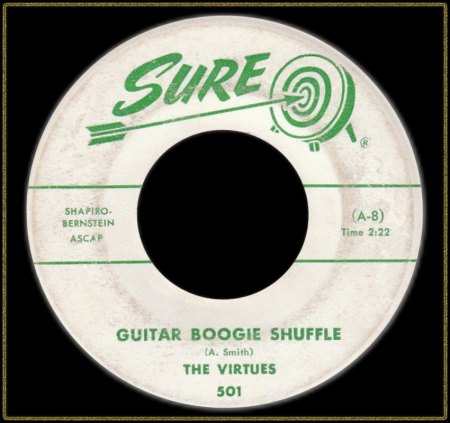 VIRTUES - GUITAR BOOGIE SHUFFLE (SURE)_IC#003.jpg